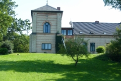 Basedow - Rentmeisteramt