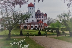 Schloss Basedow