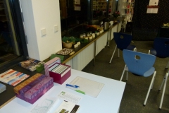 Bibliothek Falkenhagener Feld