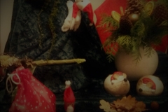 Weihnachtsmärchenstunde