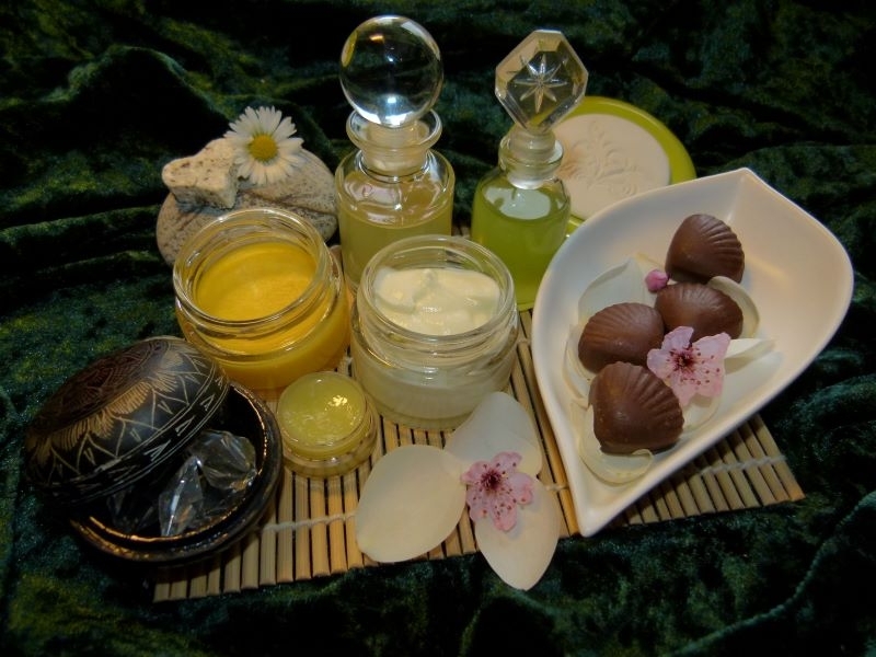 Naturkosmetik 2020
