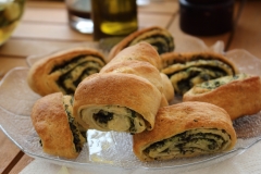Kräutermalzeit